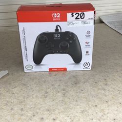Nintendo Switch Controller 