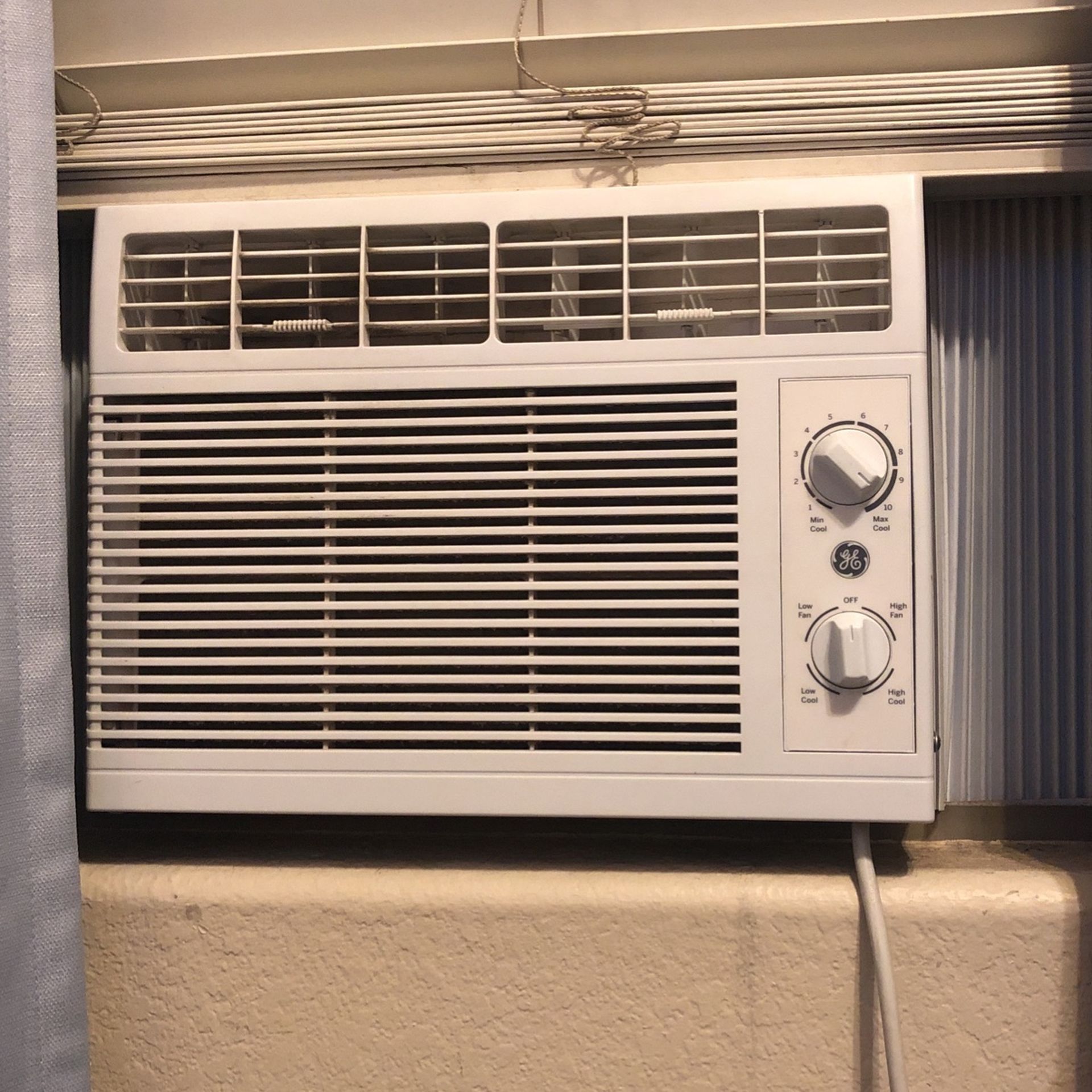 AC Unit