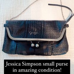 Jessica Simpson Purse