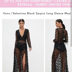 Pretty Little Thing  Dress 