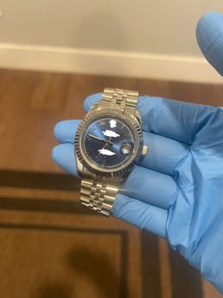 Mens Luxury Watch
