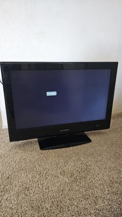 32 Inch LCD TV