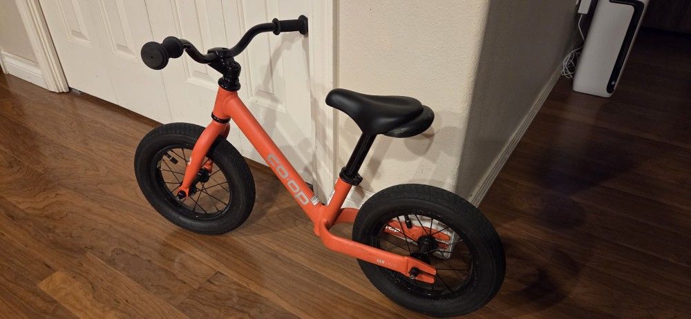 REI Co-op Cycles Balance Bike