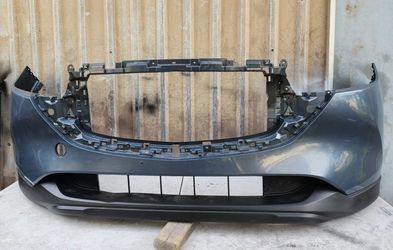 2022-2025 Mazda CX5 Front Bumper Cover