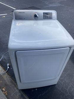 The dryer