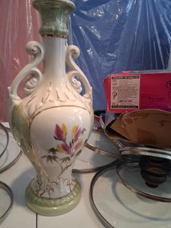 Vase
