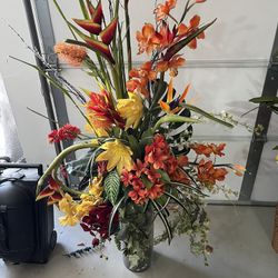 Extra Large Flower Arrangement