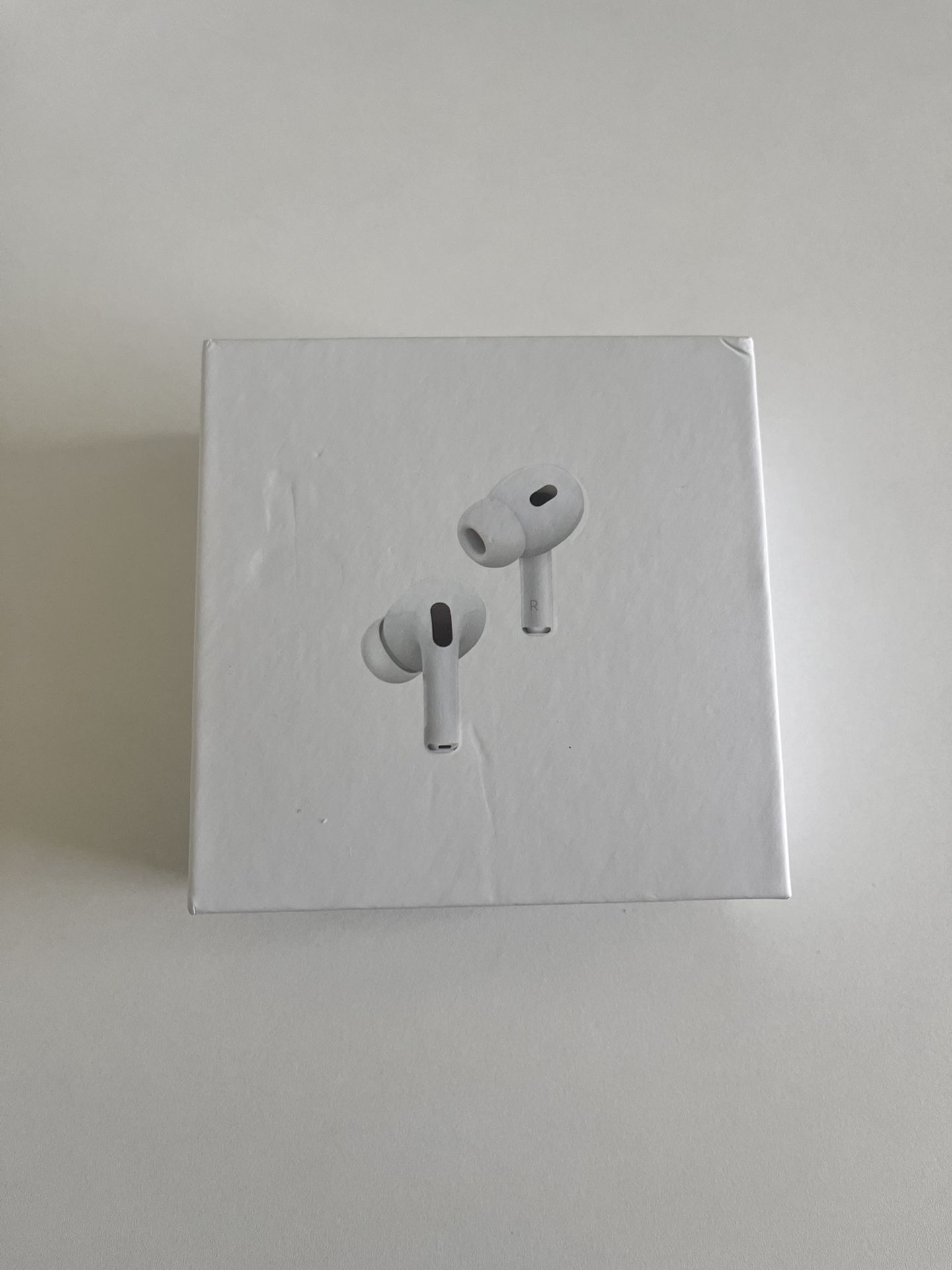 Airpods Pro 2nd gen