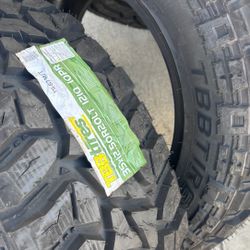 4 Tires 35 12.50-20 $780 