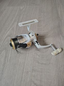 Shimano Stradic