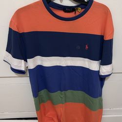 Polo Ralph Lauren Men’s Shirt New With Tag Size Small