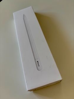 Apple Pencil USB-C! Newest Model!! Brand New Sealed Box !