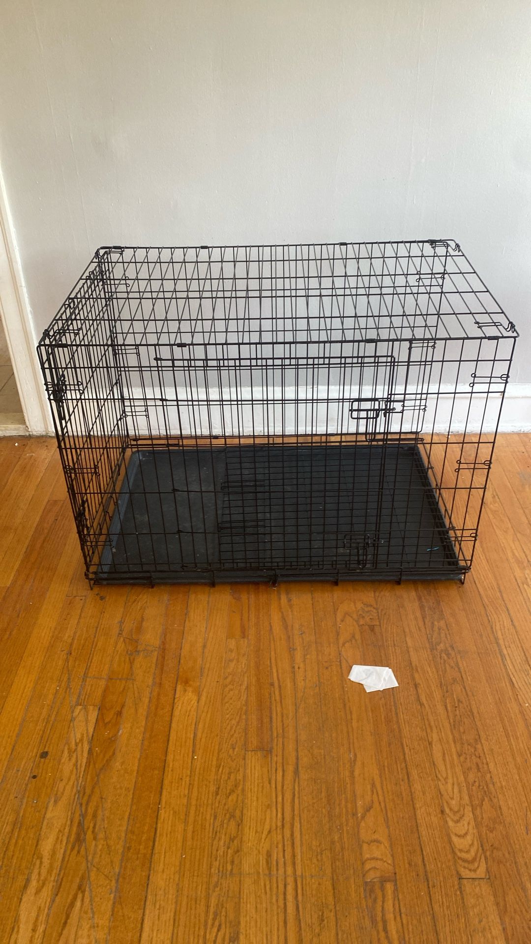 Dog Kennel