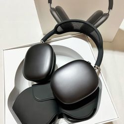 AirPod Max (black)
