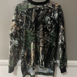 Dickies Camo Shirt 