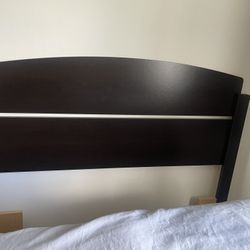 Headboard Full Size Bed