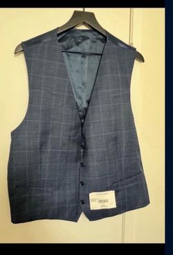 NEW men’s Calvin Klein vest