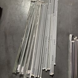Tension Rods (different Sizes)