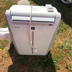 A/C Stand Alone Unit. 15000 Btu