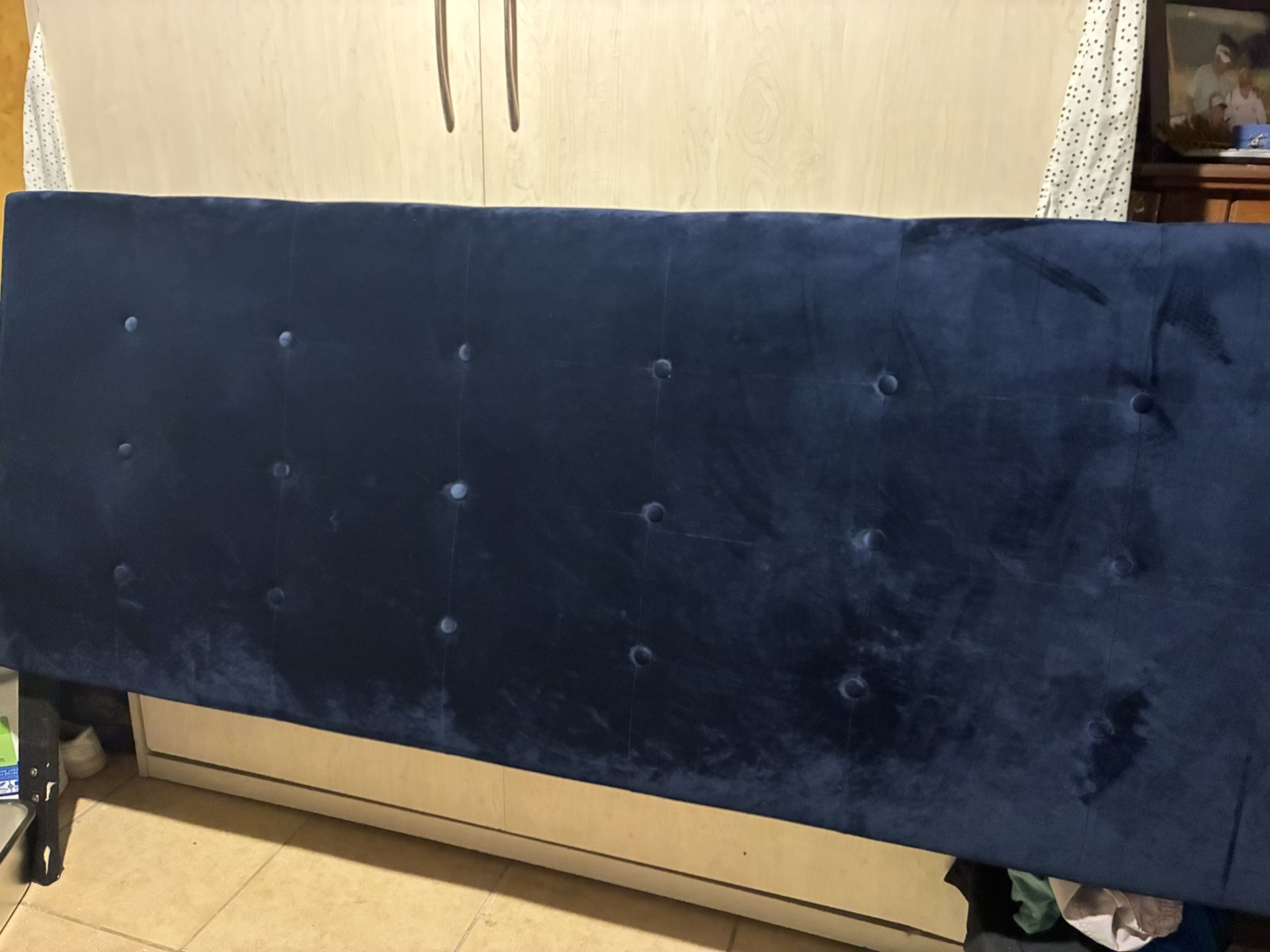 Blue Suede Headboard,New Products : American Fashion Style Bags On Sale