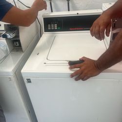 Need Washer & Dryer for Tenants? I Supply, Install & Maintain