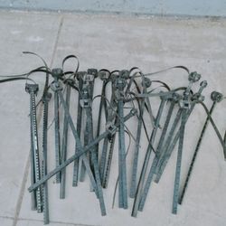 PVC Hangers