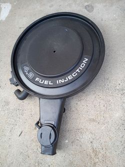 Off a 4.3 v6
