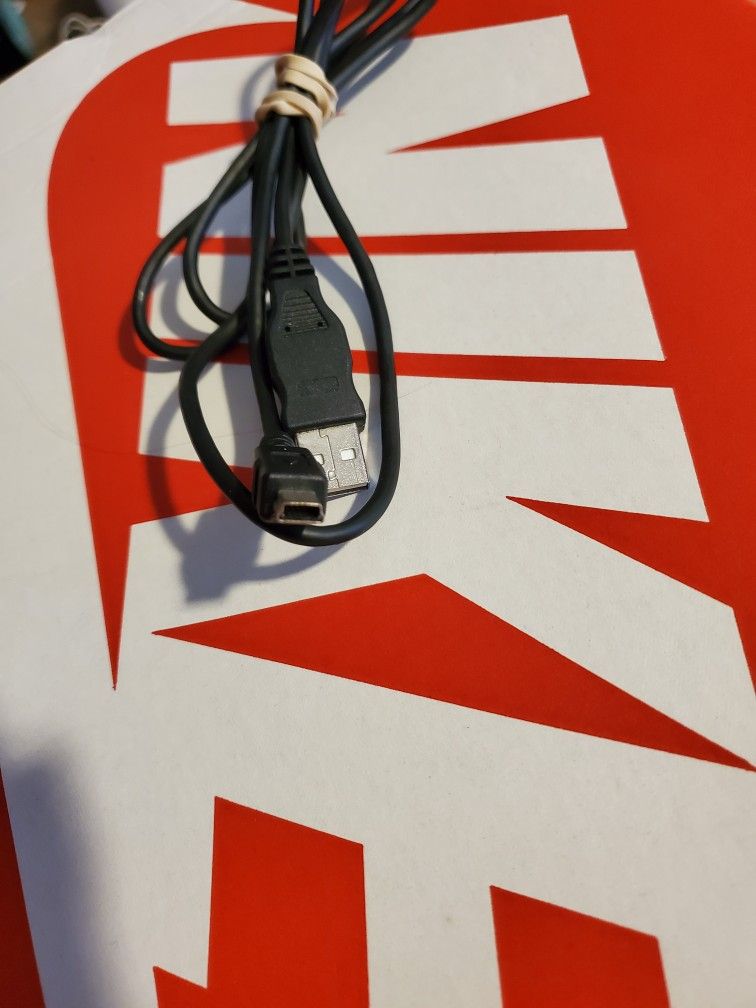 Camera/Phone/Drone/Electronics/Charger