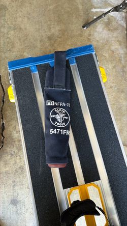 Klein Tools 5471FR FR Rod bag