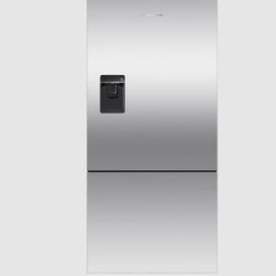 Fisher & Paykel 17.5 Cu. Ft. Bottom Freezer Refrigerator