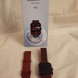 Blackview Smart Watch