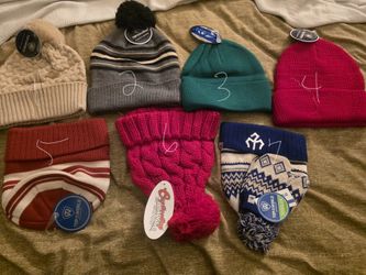 Beanies