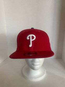 Philadelphia Phillies New Era Snapback Hat