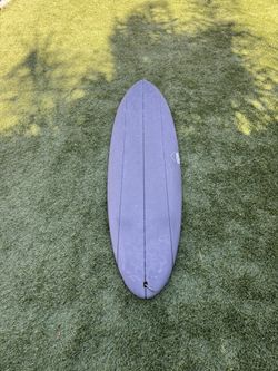 6’0 JS Big Baron Soft Board