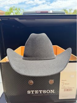 Stetson 10X BEAVER
