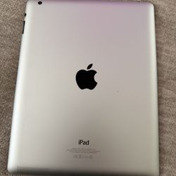 Ipad 5th Gen 
