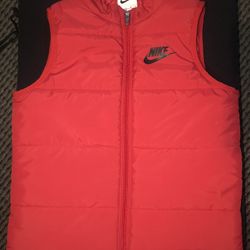 Nike Vest For Kids