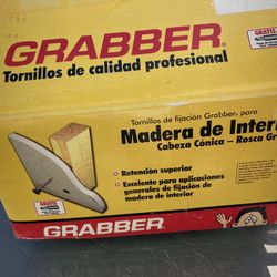 1 1/4 Drywall Screws 