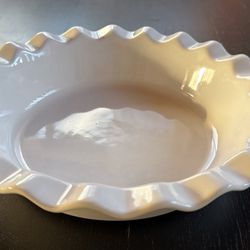 Pie Dish 