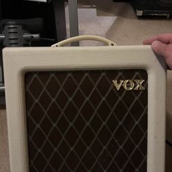 Guitar Amp