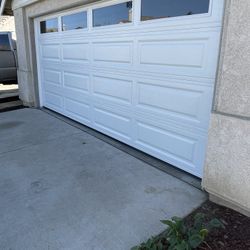 Liftmaster Garage Door