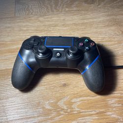 Ps4 Controller Wired