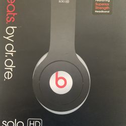Brand New Beats Reduced To $120