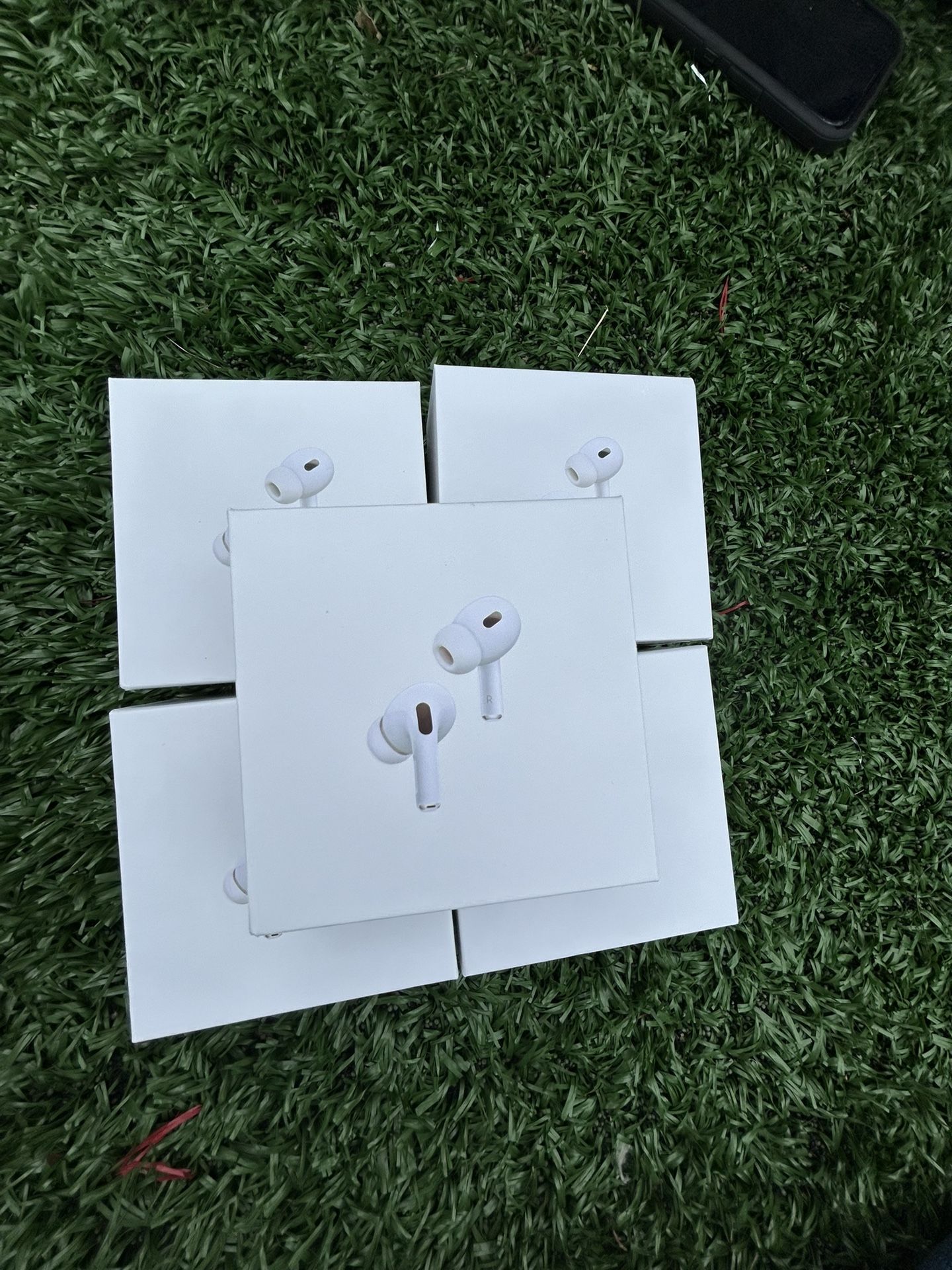 Air Pod Pro 2nd Generation