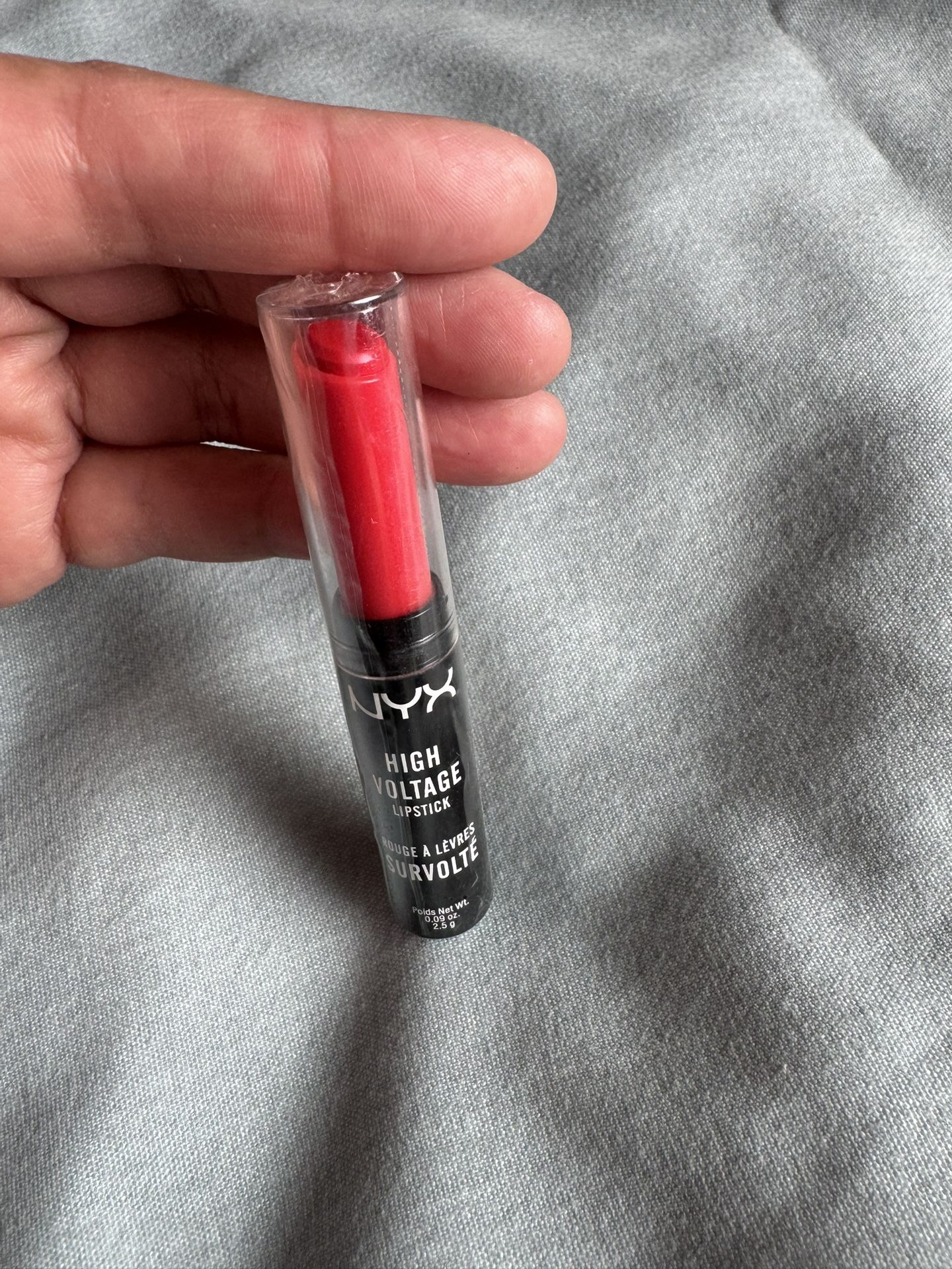 NYX Lipstick 
