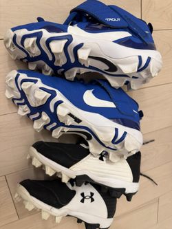 New Kids Soccer Shoes