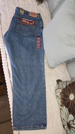 Levis jeans