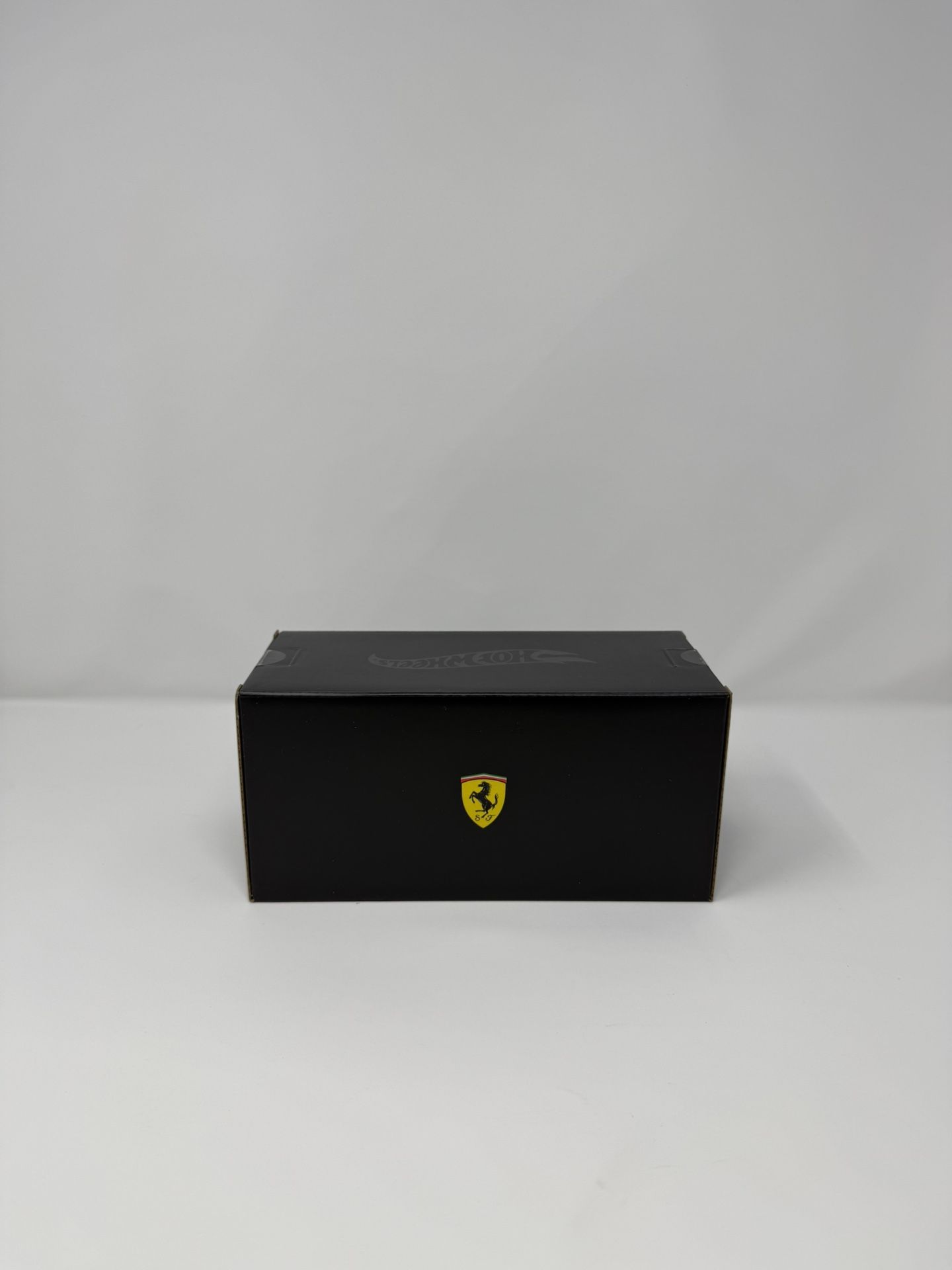 Hot Wheels x Ferrari Heritage Set 312P & 499P