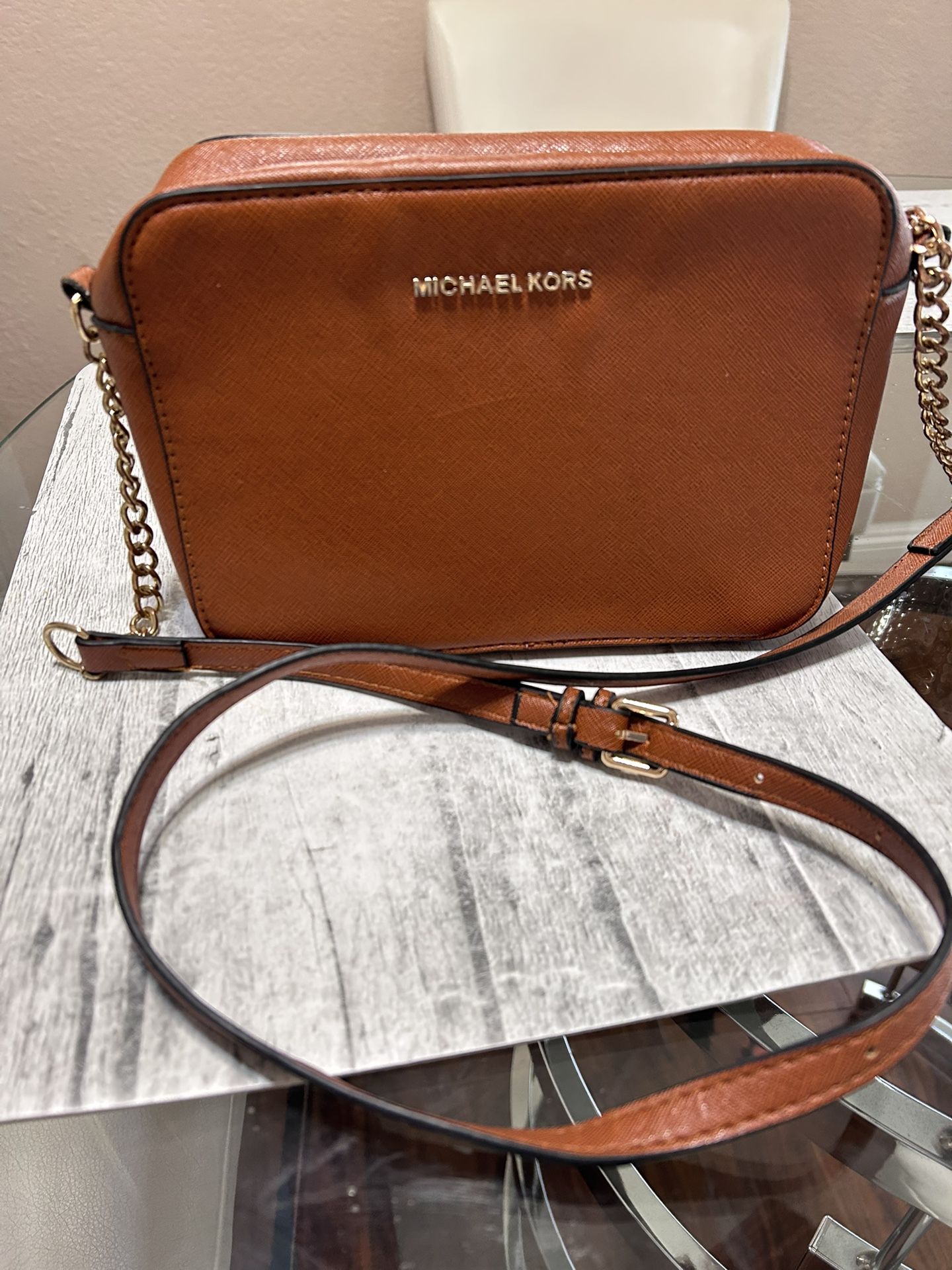 Crossbody Bag Michael Kors