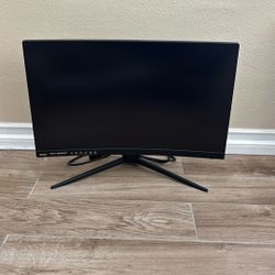 21inch Msi Optix Monitor 